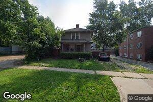 604 S Prairie St, Champaign, IL 61820