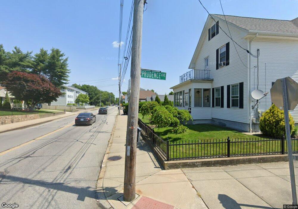 128 - 4d Prudence Ave unit 4D, Providence, RI 02909 - photo 1