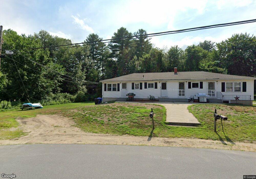 11 1/2 Charbonneau St, Hudson, NH 03051 - photo 1