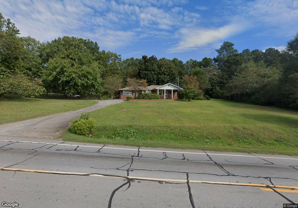 8102 Us Highway 78, Bremen, GA 30110 - photo 1