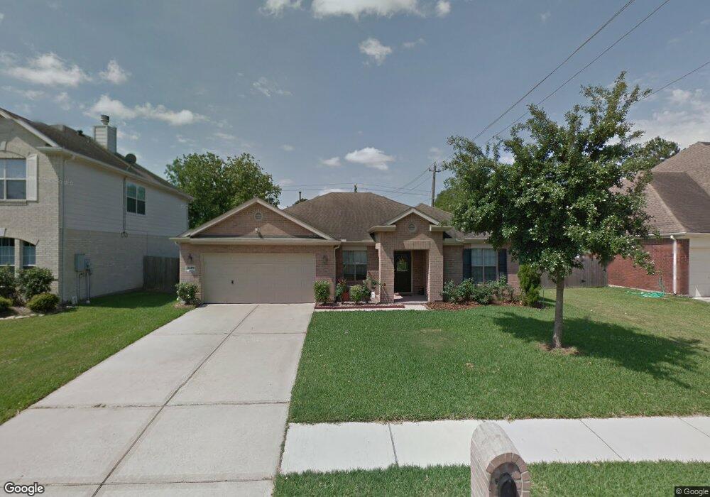 16210 Leigh Canyon Dr, Friendswood, TX 77546 - photo 1