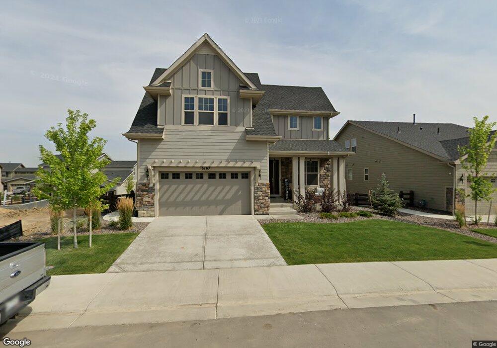 6167 E 143rd Ave, Thornton, CO 80602 - photo 1