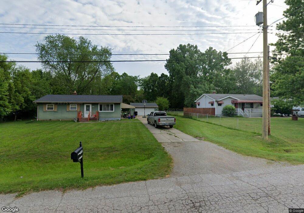 6142 Saratoga Ln, Flint, MI 48506 - photo 1