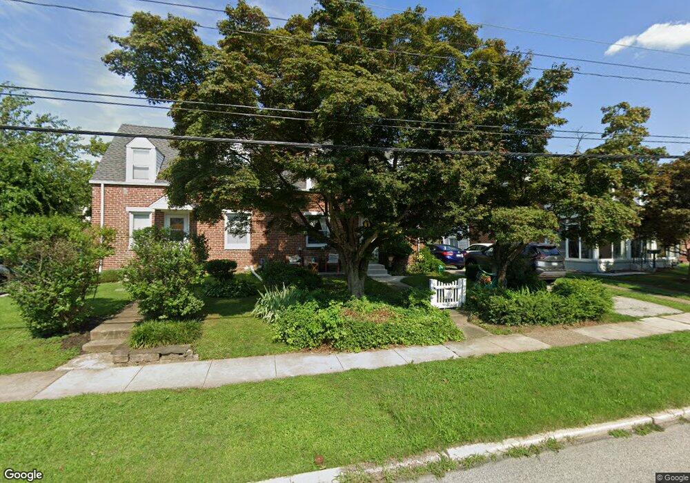 714 Fairview Rd, Swarthmore, PA 19081 - photo 1