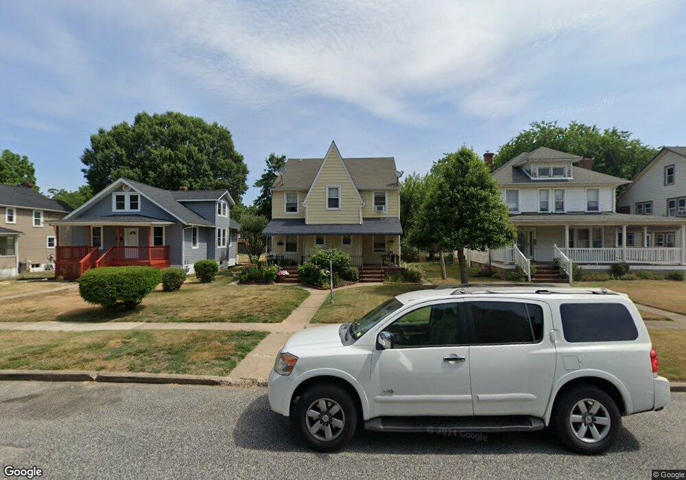 110 1st Ave SW, Glen Burnie, MD 21061 - photo 1