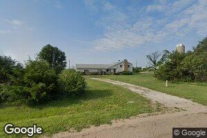 1789 Buckskin Rd, Moundridge, KS 67107