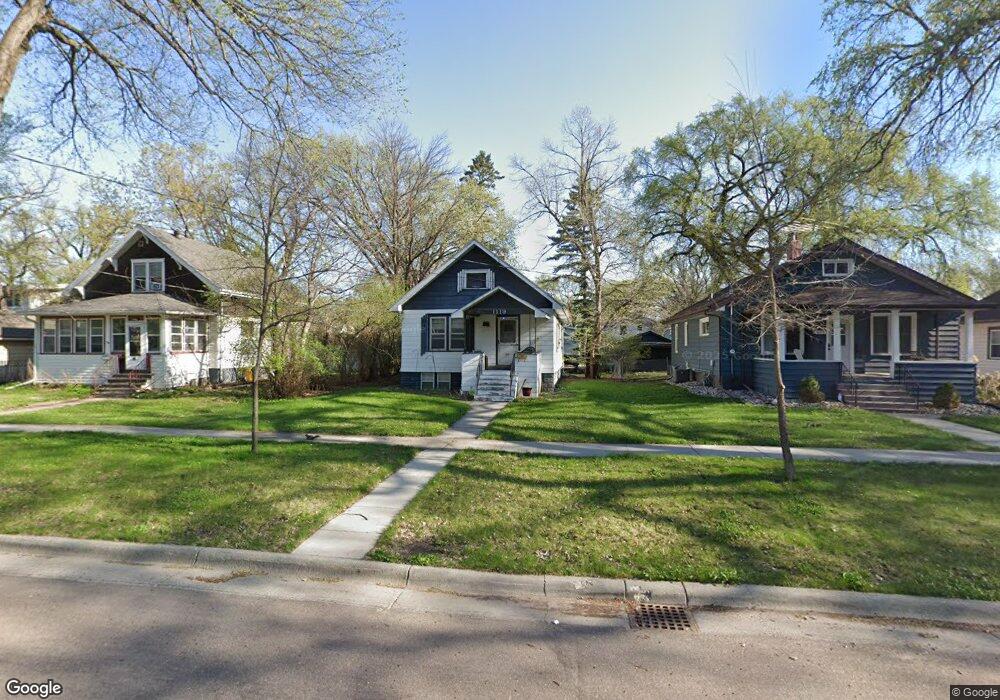 1119 10th Ave S, Fargo, ND 58103 - photo 1