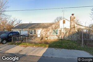 2904 W Easton St, Tulsa, OK 74127