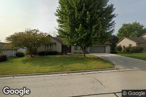 1517 Hedgestone Ln, Sheboygan, WI 53083