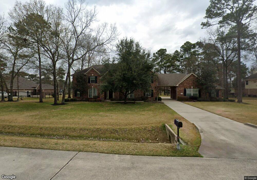 30127 E Legends Trail Dr, Spring, TX 77386 - photo 1