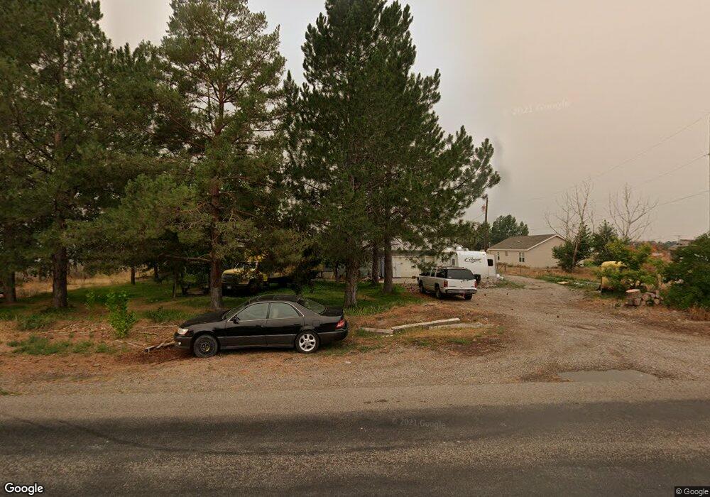 296 N 400 W, Blackfoot, ID 83221 - photo 1