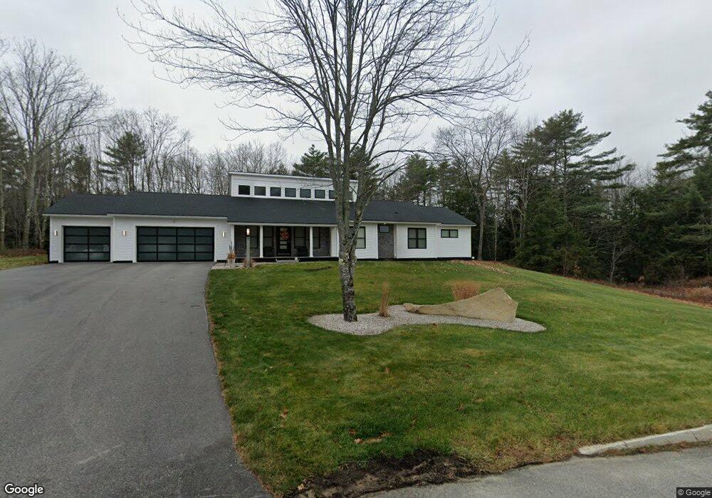 18 Camelot Cir, Old Orchard Beach, ME 04064 - photo 1