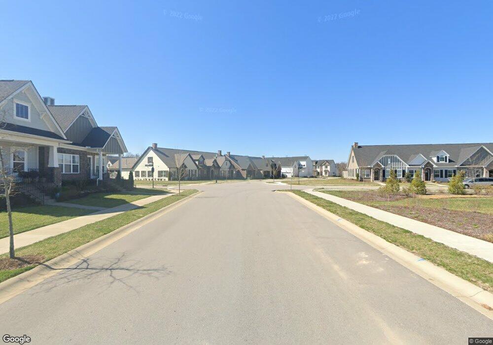 1803 Flatwaters St, Franklin, TN 37064 - photo 1