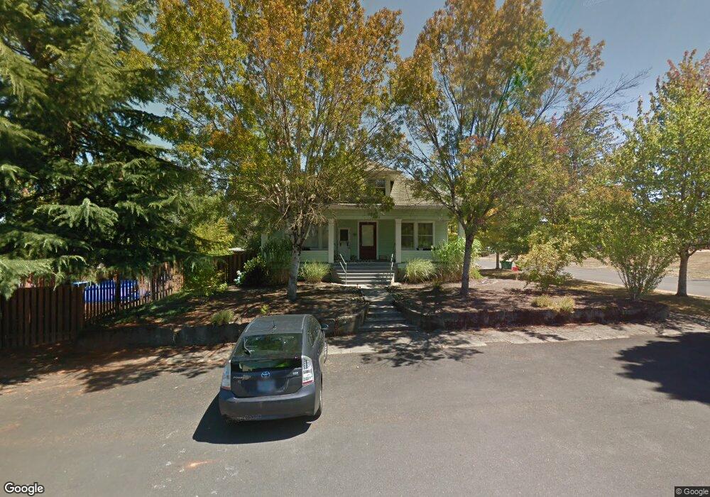 1803 A St, Forest Grove, OR 97116 - photo 1