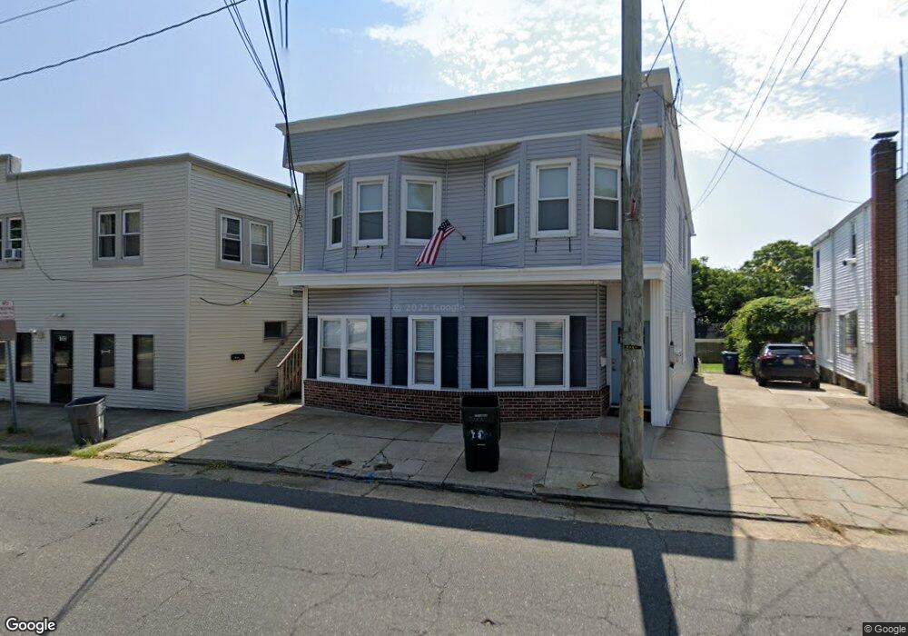 736 Shore Rd, Somers Point, NJ 08244 - photo 1