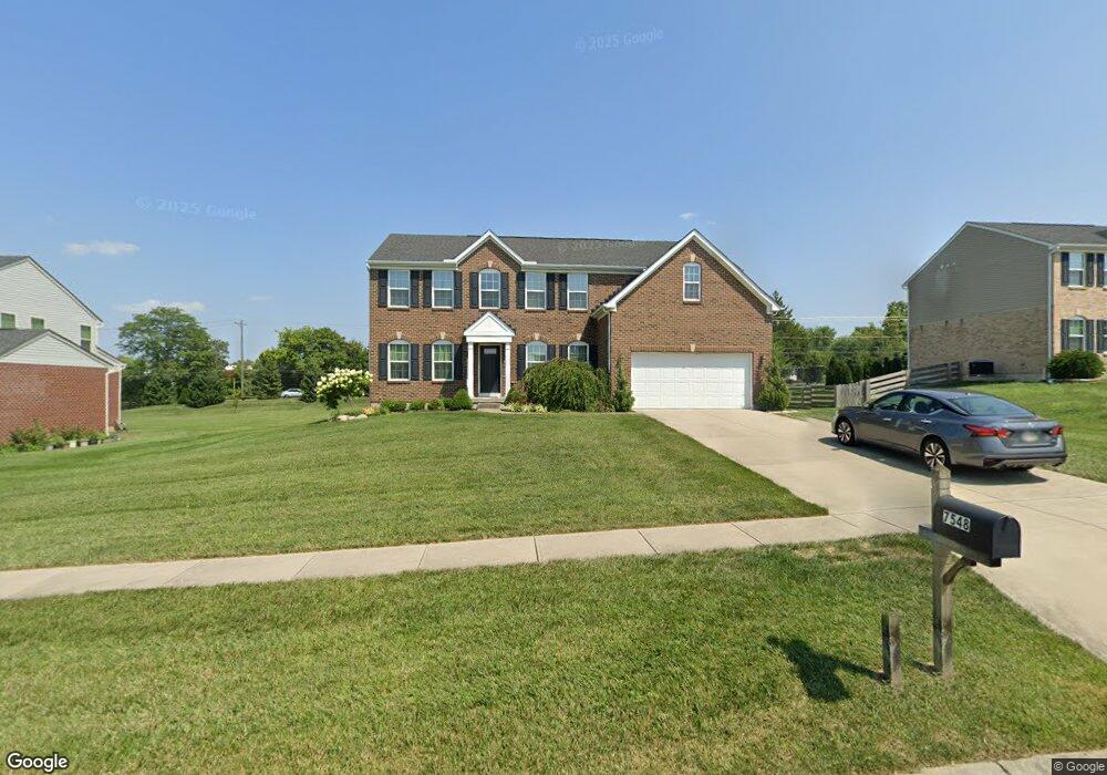 7548 Cherokee Ln, Liberty Township, OH 45044 - photo 1
