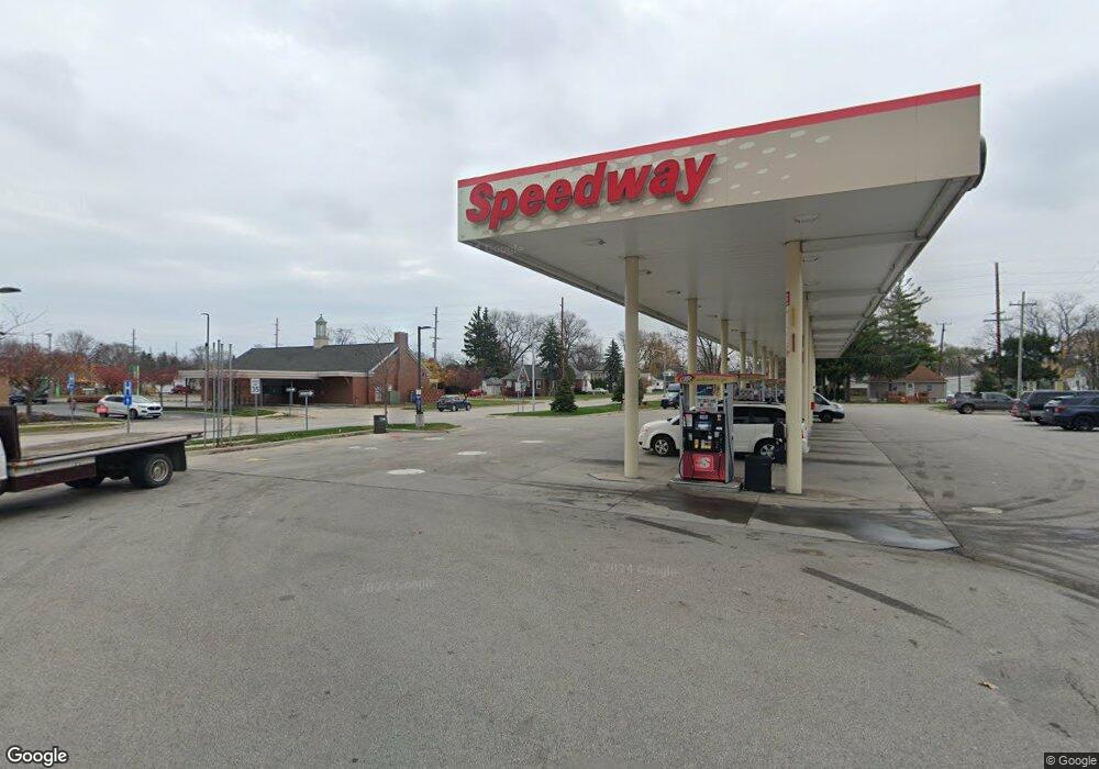 1720 24th St, Port Huron, MI 48060 - photo 1