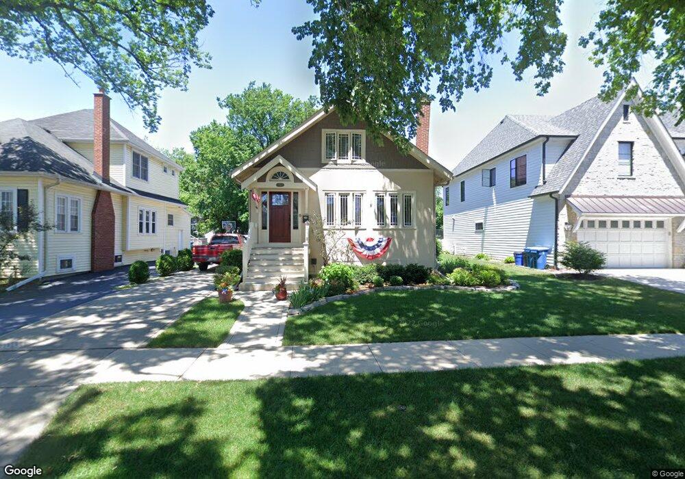 255 E Elmhurst Ave, Elmhurst, IL 60126 - photo 1