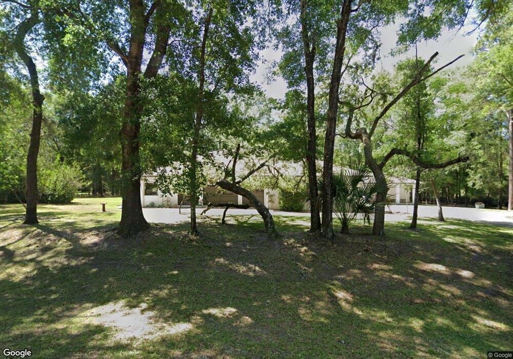 21894 SW 82nd St, Dunnellon, FL 34431 - photo 1