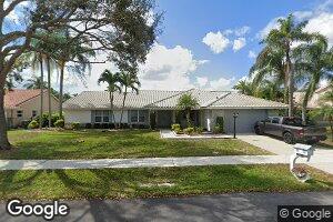 1733 SW 103rd Ln, Davie, FL 33324