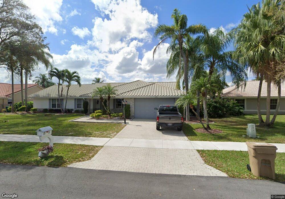 1733 SW 103rd Ln unit 1733, Davie, FL 33324 - photo 1