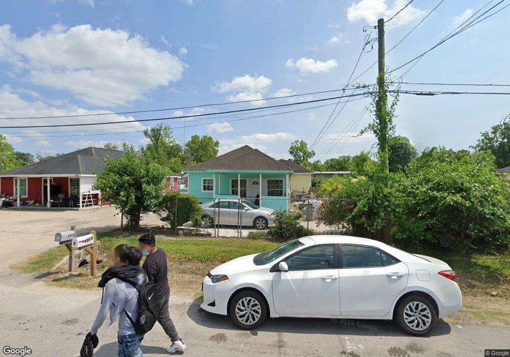 4910 Mohawk St, Houston, TX 77093 - photo 1