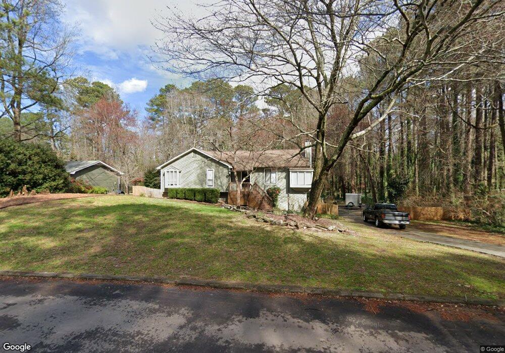 1972 Pine Dr, Snellville, GA 30078 - photo 1