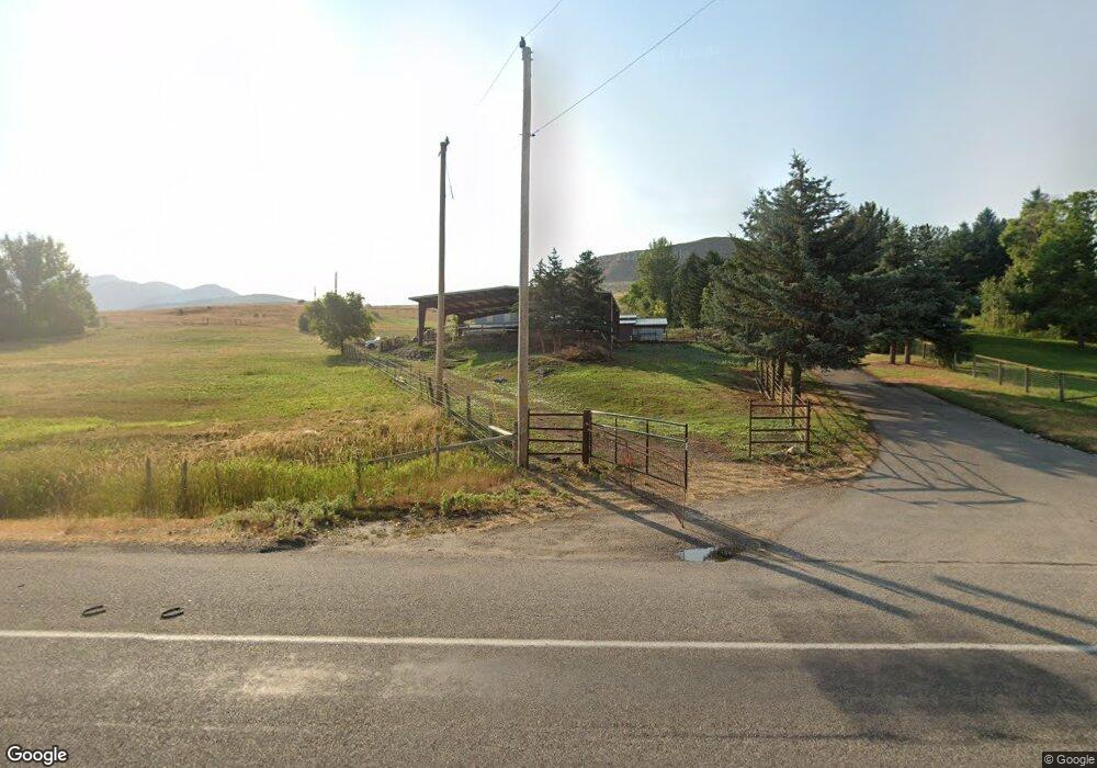 8154 N Highway 91, Smithfield, UT 84335 - photo 1