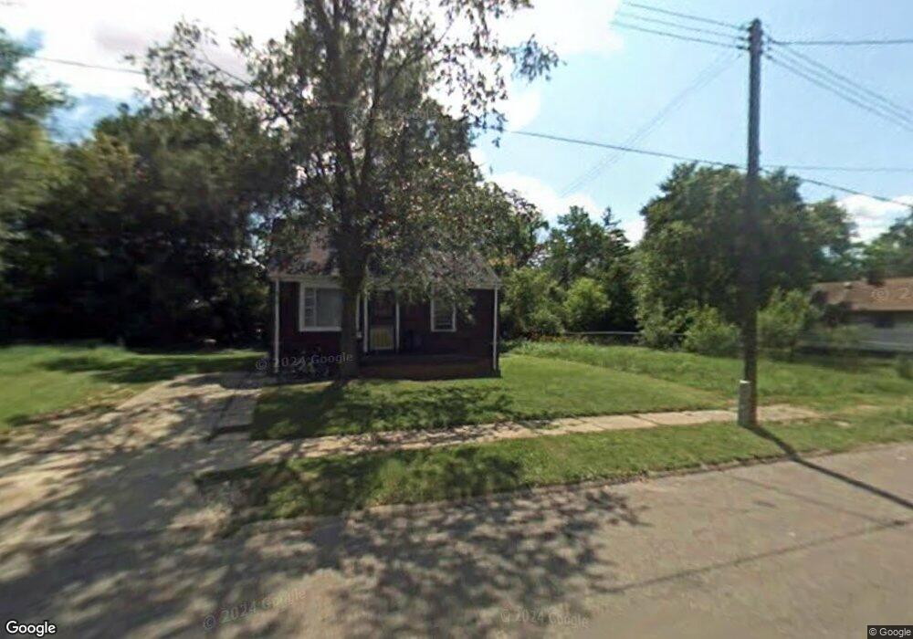 338 E Lorado Ave, Flint, MI 48505 - photo 1