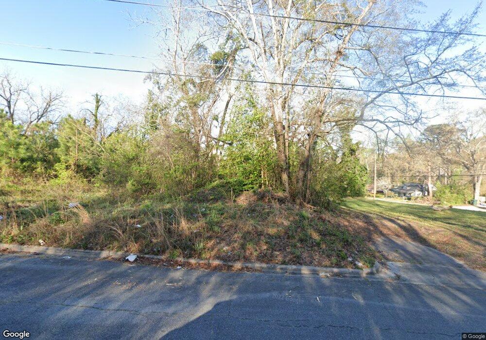 880 Center St, Macon, GA 31217 - photo 1