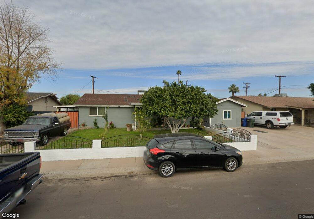 2922 N 53rd Dr, Phoenix, AZ 85031 - photo 1