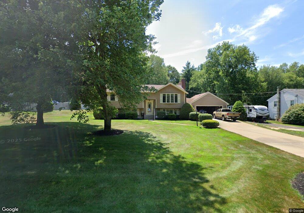 53 Wall St, Middleboro, MA 02346 - photo 1