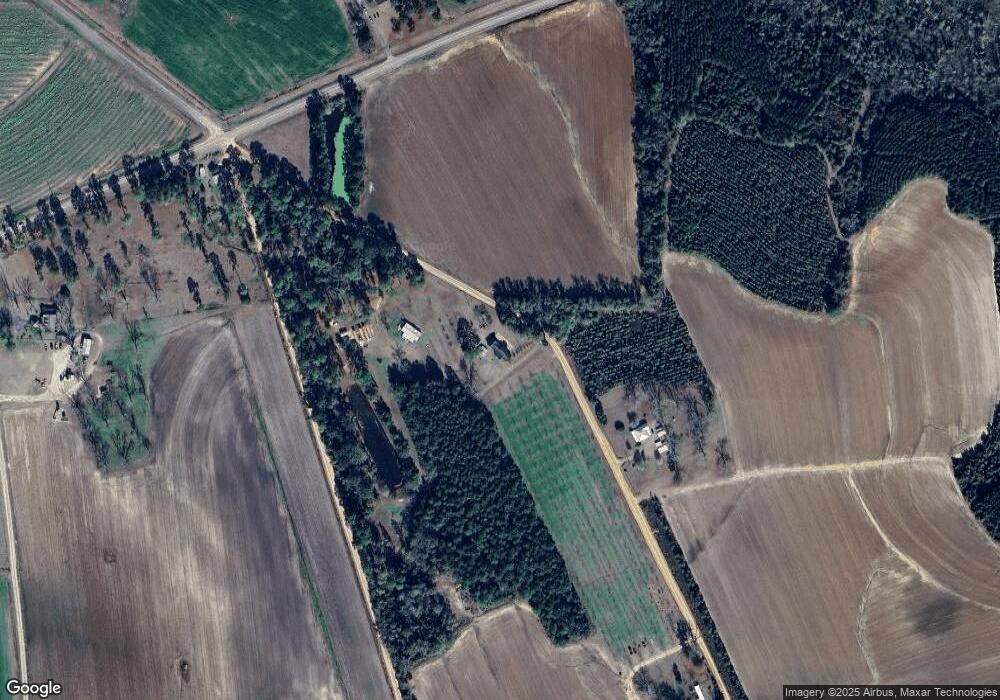 1211 Mitchell Rd, Meigs, GA 31765 - photo 1