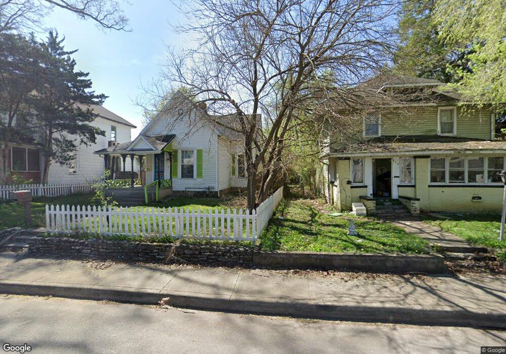 911 W 5th St, Anderson, IN 46016 - photo 1