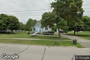 315 S Center St, Sebewaing, MI 48759