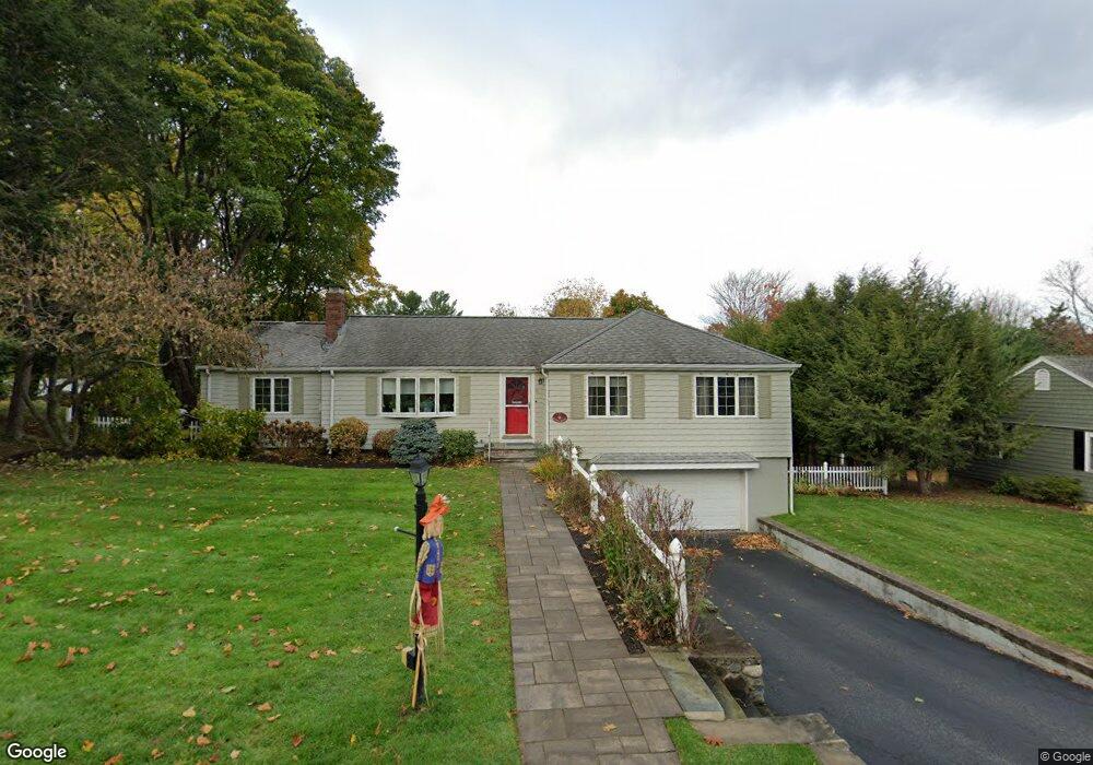 21 York Rd, Winchester, MA 01890 - photo 1