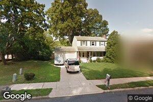 23 Lee Ann Dr, Blackwood, NJ 08012