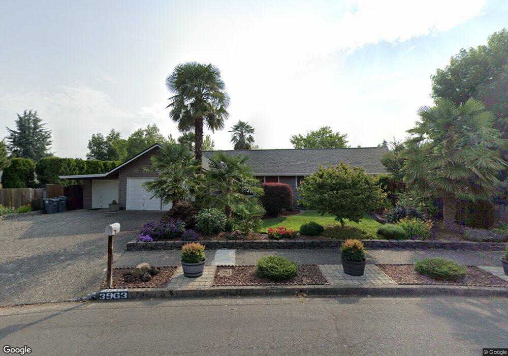 3963 Cornell Way, Eugene, OR 97405 - photo 1