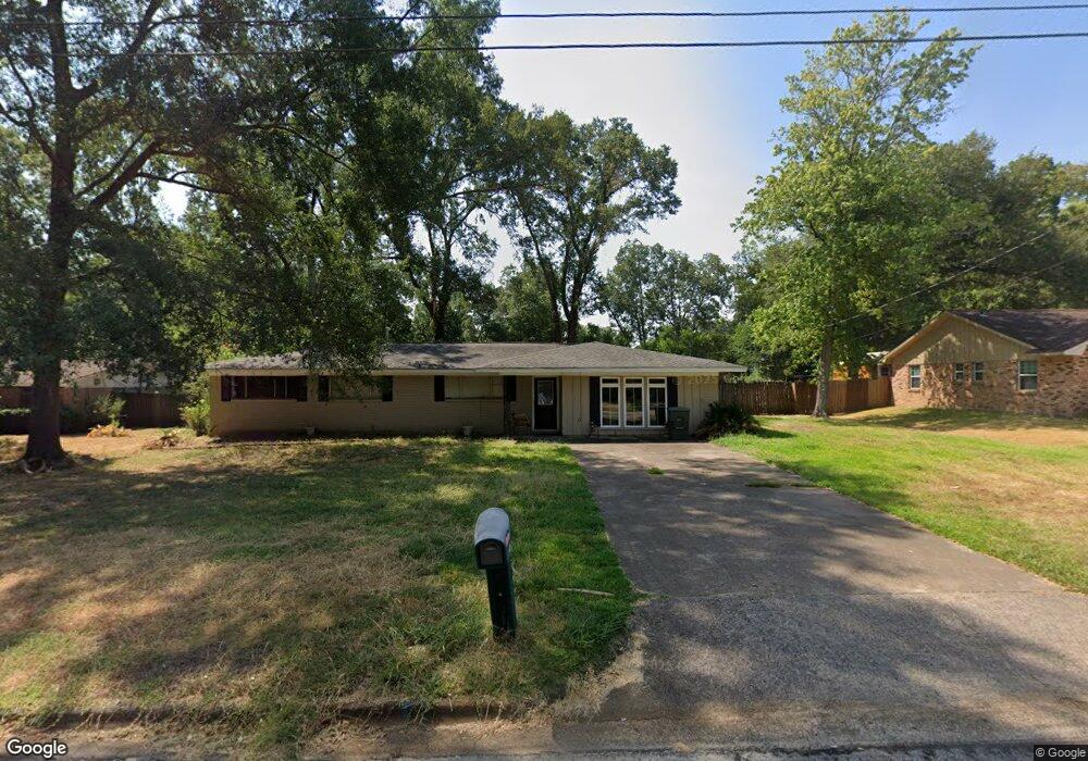 604 Norma St, Nacogdoches, TX 75965 - photo 1