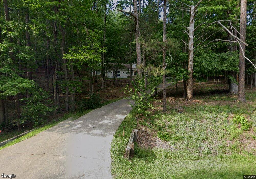 1562 Apple Pie Ridge Rd, Alto, GA 30510 - photo 1