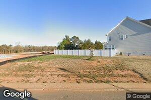 110 Tennyson Dr, Garner, NC 27529