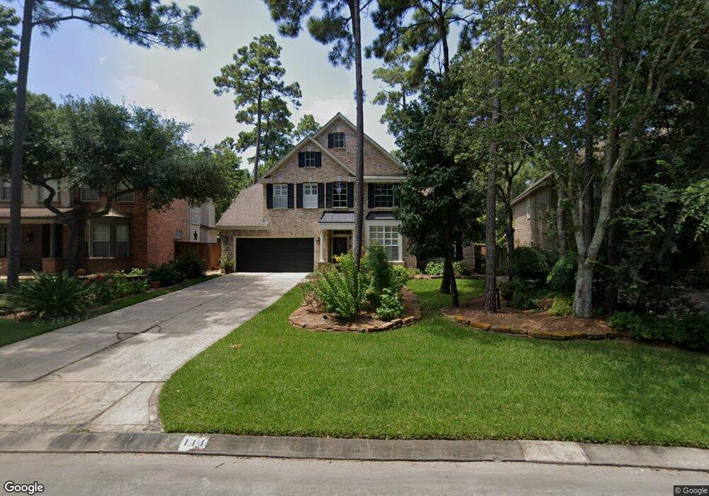 144 W Sundance Cir, Spring, TX 77382 - photo 1