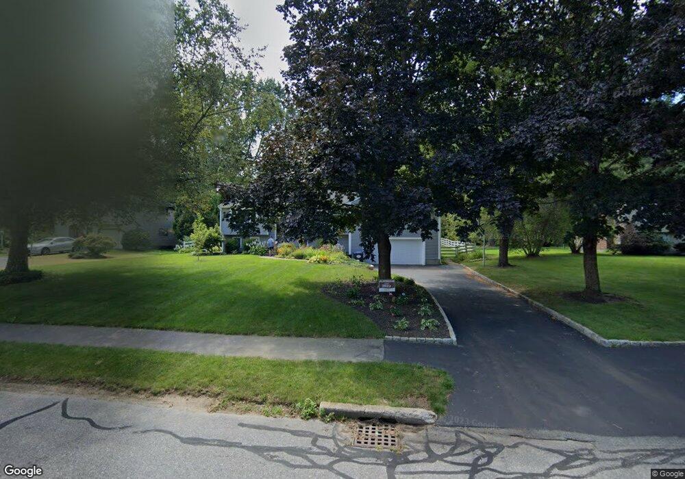 1 Juniper Brook Rd, Northborough, MA 01532 - photo 1