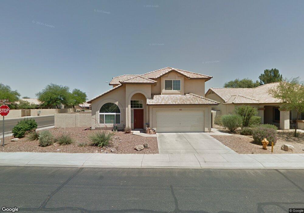 5392 W Elgin St, Chandler, AZ 85226 - photo 1