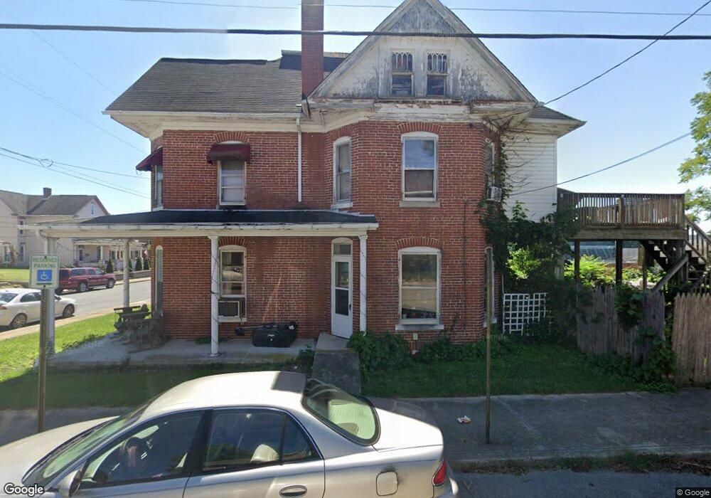 300 S Church St, Waynesboro, PA 17268 - photo 1