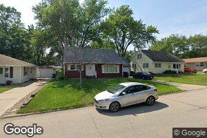 501 36th St SE, Cedar Rapids, IA 52403