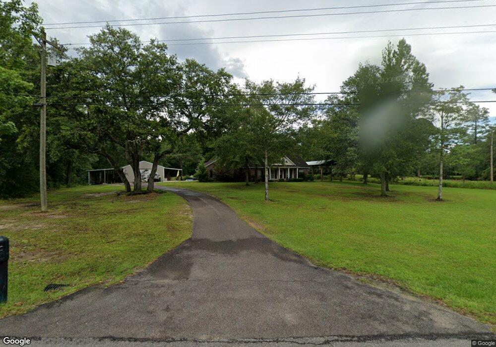 23201 Red Bluff Rd, Moss Point, MS 39562 - photo 1