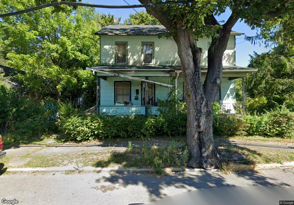 609 Center St, Coal Township, PA 17866 - photo 1