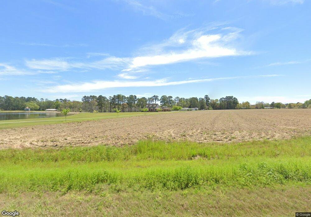 7380 Us Highway 319 N, Omega, GA 31775 - photo 1