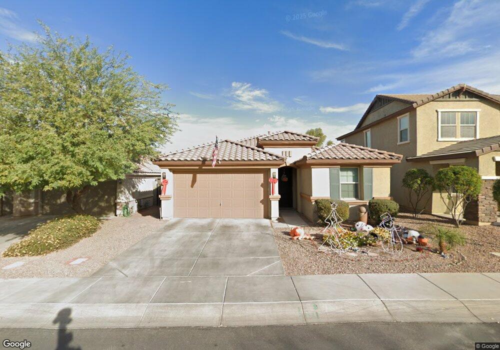 5030 E Hannibal St, Mesa, AZ 85205 - photo 1